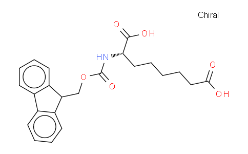 218457-76-2 | FMOC-L-2-氨基辛二酸
