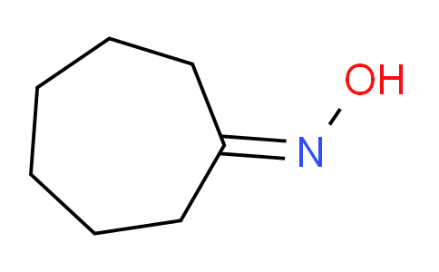 2158-31-8 | Cycloheptanone Oxime