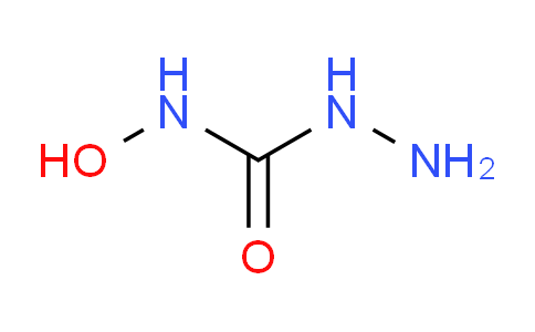 CAS No. 21520-79-6, N-Hydroxyhydrazinecarboxamide