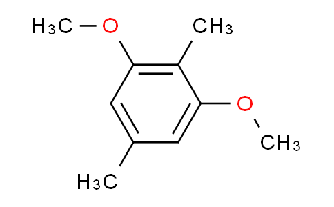 CAS No. 21390-25-0, 1,3-Dimethoxy-2,5-dimethylbenzene