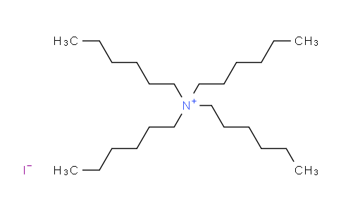 CAS No. 2138-24-1, tetrahexylammonium iodide