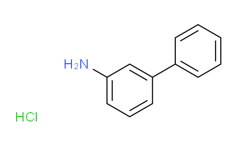 CAS No. 2113-55-5, [1,1'-Biphenyl]-3-amine hydrochloride