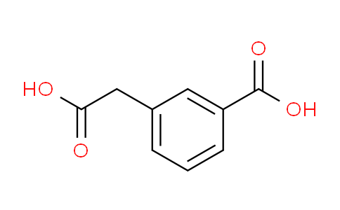 CAS No. 2084-13-1, 3-(Carboxymethyl)benzoic acid