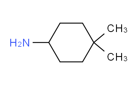 20615-18-3 | 4,4-Dimethylcyclohexanamine