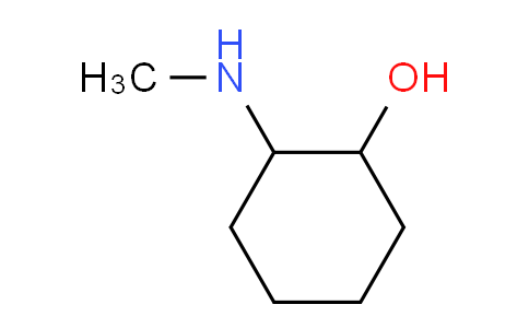 CAS No. 20431-81-6, 2-Methylamino-cyclohexanol
