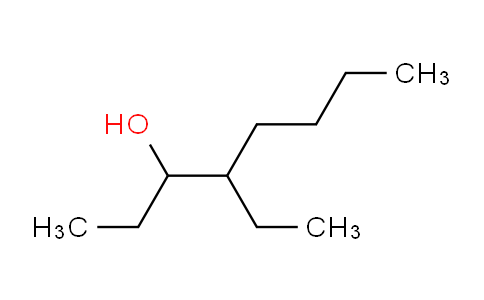 CAS No. 19781-26-1, 4-Ethyloctan-3-ol