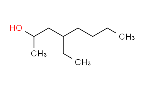 CAS No. 19780-78-0, 4-Ethyloctan-2-ol