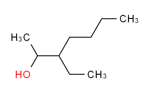 CAS No. 19780-39-3, 3-Ethylheptan-2-ol