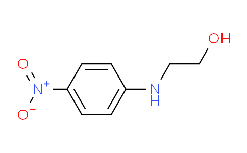 CAS No. 1965-54-4, 2-[(4-Nitrophenyl)amino]ethanol