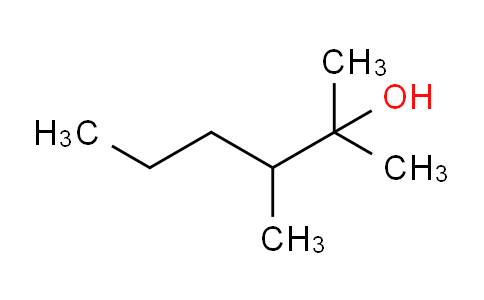 CAS No. 19550-03-9, 2-Hexanol,2,3-dimethyl-