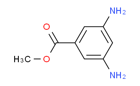 CAS No. 1949-55-9, Methyl 3,5-diaminobenzoate