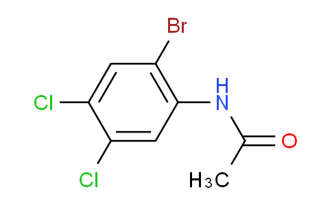 1940-31-4 | N-(2-Bromo-4,5-dichlorophenyl)acetamide