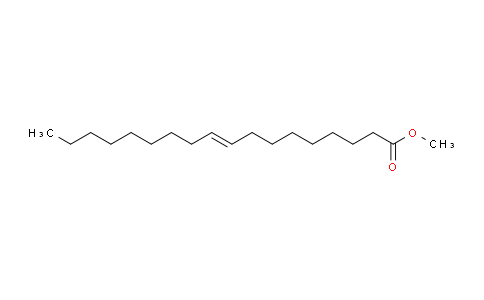 CAS No. 1937-62-8, (E)-Methyl octadec-9-enoate