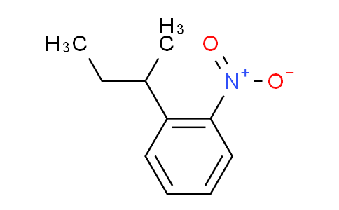 CAS No. 19370-34-4, 1-(sec-Butyl)-2-nitrobenzene