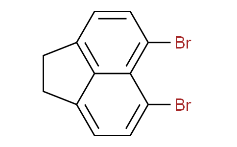 CAS No. 19190-91-1, 5,6-Dibromo-1,2-dihydroacenaphthylene