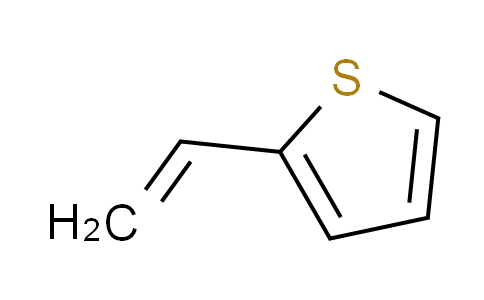 CAS No. 1918-82-7, 2-Vinylthiophene