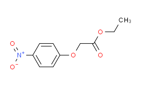 CAS No. 19076-89-2, Ethyl 2-(4-nitrophenoxy)acetate
