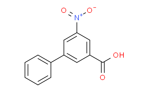 MC804695 | 188355-96-6 | 5-Nitro-[1,1'-biphenyl]-3-carboxylic acid