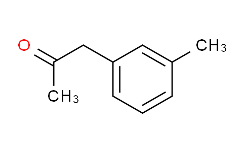 CAS No. 18826-61-4, 1-(m-Tolyl)propan-2-one