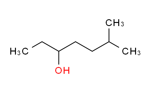 CAS No. 18720-66-6, 6-Methylheptan-3-ol