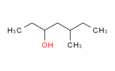 CAS No. 18720-65-5, 3-Heptanol, 5-methyl-