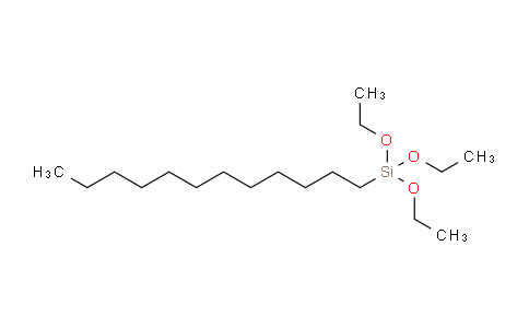 CAS No. 18536-91-9, Dodecyltriethoxysilane