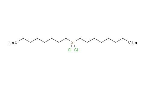 CAS No. 18416-07-4, Dichlorodioctylsilane
