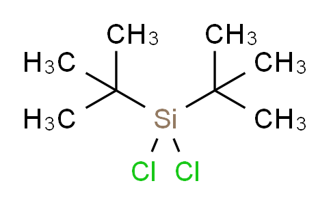 CAS No. 18395-90-9, Ditert-butyl(dichloro)silane
