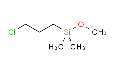 MC804767 | 18171-14-7 | 3-Chloropropyl Dimethyl Methoxysilane