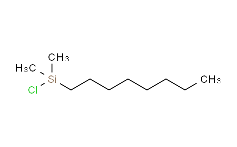 CAS No. 18162-84-0, Chlorodimethyloctylsilane
