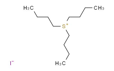 CAS No. 18146-62-8, Tributylsulfonium iodide