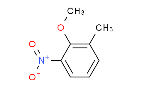 CAS No. 18102-29-9, 2-Methoxy-1-methyl-3-nitrobenzene
