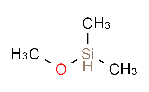 CAS No. 18033-75-5, Methoxydimethylsilane