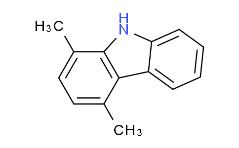 CAS No. 18028-55-2, 1,4-Dimethyl-9H-carbazole