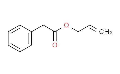 1797-74-6 | Allyl phenylacetate