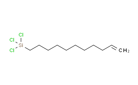 CAS No. 17963-29-0, Trichloro(undec-10-en-1-yl)silane