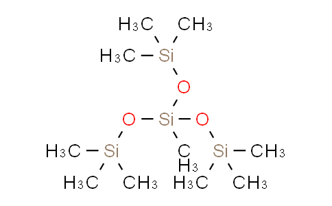 CAS No. 17928-28-8, Methyl Tris(Trimethylsiloxy)Silane