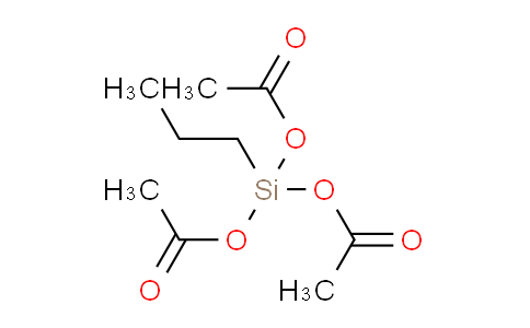 CAS No. 17865-07-5, Propylsilanetriyl triacetate