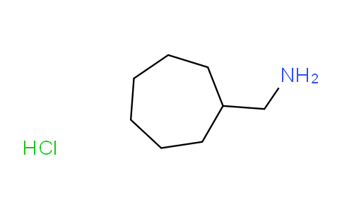 177352-26-0 | Cycloheptylmethanamine hydrochloride