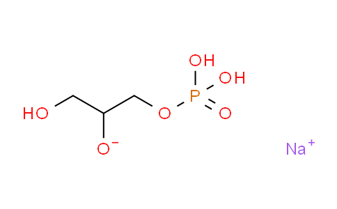 CAS No. 17603-42-8, Sodium 1-hydroxy-3-(phosphonooxy)propan-2-olate