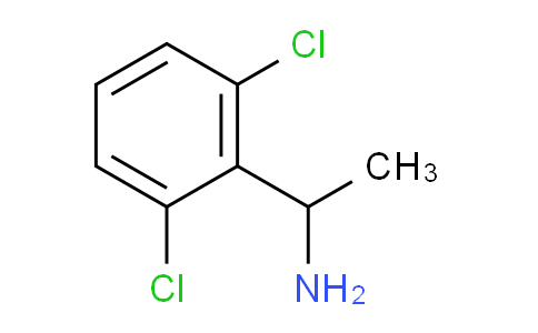 CAS No. 172699-35-3, 1-(2,6-Dichlorophenyl)ethanamine