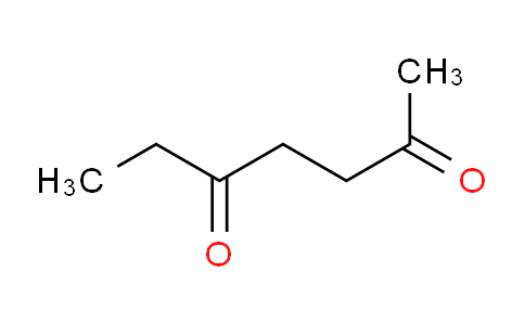 CAS No. 1703-51-1, 2,5-Heptanedione