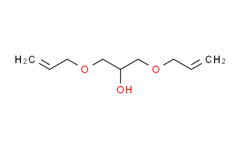 CAS No. 17018-07-4, 1,3-Bis(allyloxy)propan-2-ol