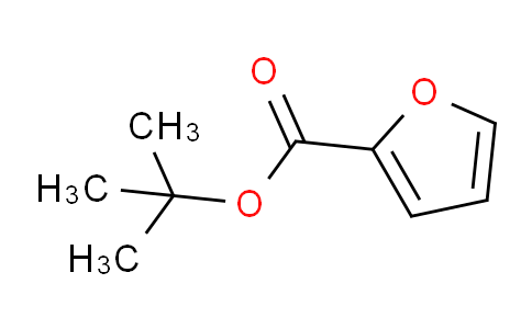16737-36-3 | Furan-2-carboxylic acid tert-butyl ester