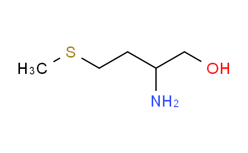 CAS No. 16720-80-2, DL-Methioninol