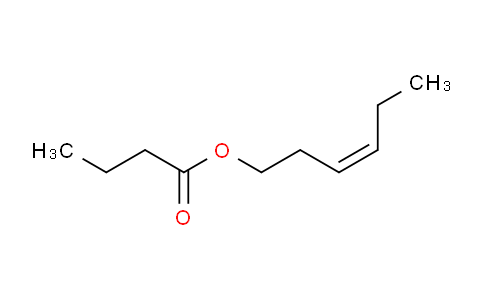 16491-36-4 | cis-3-Hexenyl Butyrate