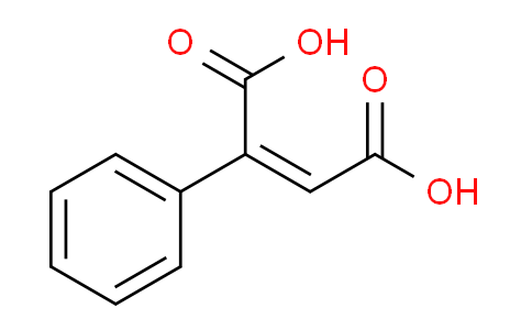 CAS No. 16110-98-8, 2-Phenylmaleic acid