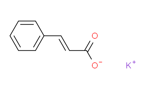 CAS No. 16089-48-8, Potassium cinnamate