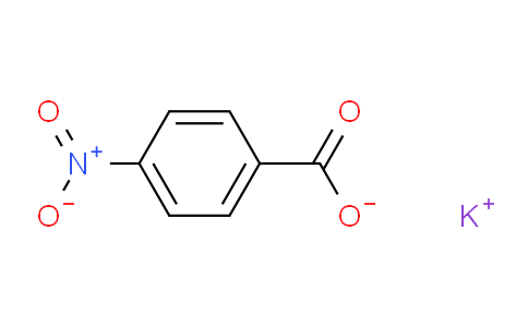 15922-01-7 | Potassium 4-nitrobenzoate