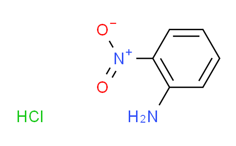 CAS No. 15873-52-6, 2-Nitroaniline hydrochloride